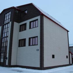 Фото Отель Империя