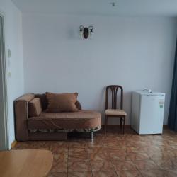 Фото Отель Крымские зори