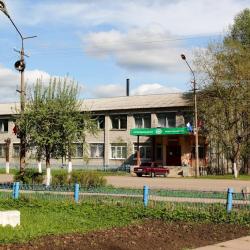Фото Отель Ловать