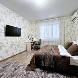 Фото Апартаменты на Савушкина 6 корпус 7