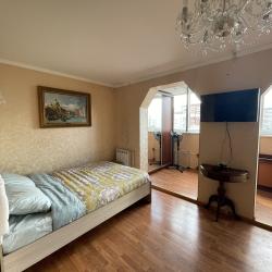 1-комнатные апартаменты стандарт