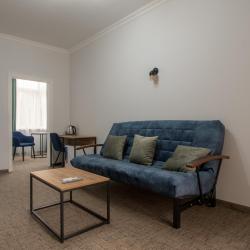 Фото Отель Rodnik Village & Spa (Родник Вилладж Спа)