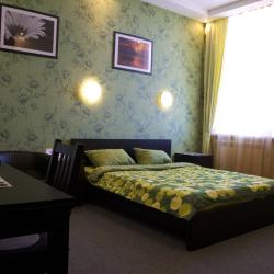 Фото Отель АРС