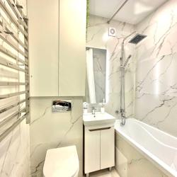 Апартаменты люкс