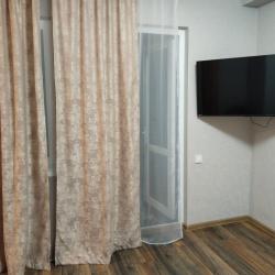 Комната улучшенная с 1 двуспальной кроватью