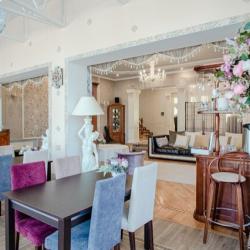 Фото Отель Тарасово хаус