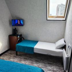 Фото Отель Март