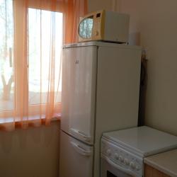 Фото Отель Апартамента У гостиного двора на проспекте Карла Маркса