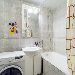 Апартаменты эконом