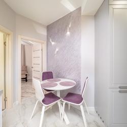 2-комнатные апартаменты улучшенные Южных культур 5 кв.31