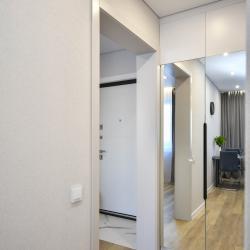 Фото Апартаменты на улице Весны 6