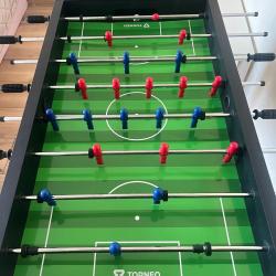 4-комнатные апартаменты люкс