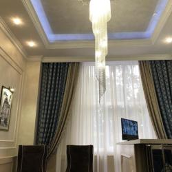 Фото Бутик-отель Симфония