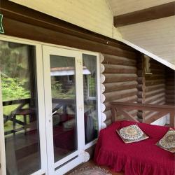 Фото Отель Green Forest Club (Грин форест клаб)