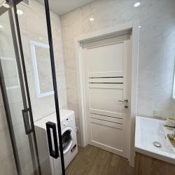1-комнатные апартаменты люкс