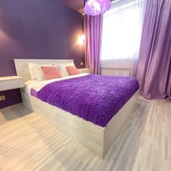 3-комнатные апартаменты люкс