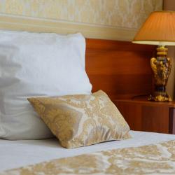 Фото Отель Эдэран