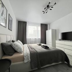 Фото Апартаменты Abramov Apart на улице Елизаветинская 5