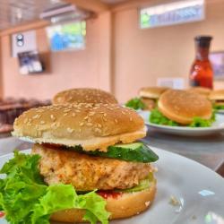 Фото Отель гуна