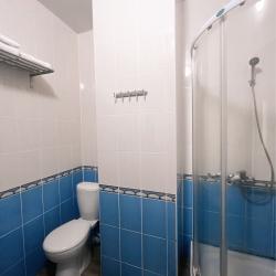 Фото Отель Поветлужье