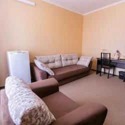 2-комнатный номер люкс