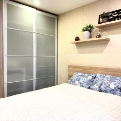 Фото Апартаменты на проспекте Победы 7