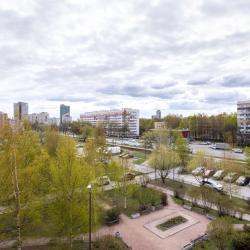 2-комнатные апартаменты улучшенные