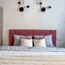 Фото Апартаменты на улице Тази Гиззата 15