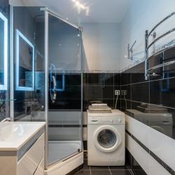 2-комнатные апартаменты стандарт Москва, улица Плющиха, 42