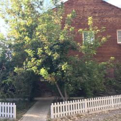 Коттедж стандарт