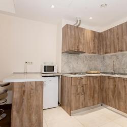 Фото Отель D&H Apartments (Ди энд Эйч)