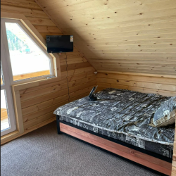 Фото Отель Горный орел