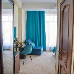 Фото Отель SL Кавказ