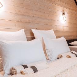 Коттедж Сакура