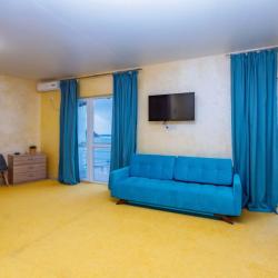 Фото Отель ЛаСкала