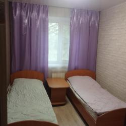 2-комнатные апартаменты стандарт