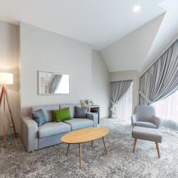 фото 11 Holiday Inn Kaliningrad (Холидей Инн Калининград)