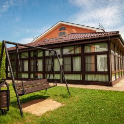 Фото Парк-Отель Спасское