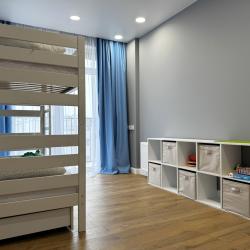 Фото Отель Двухкомнатные Pro.Apartment на улице Октябрьской 8