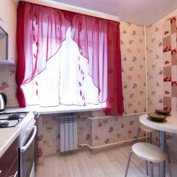 Фото Отель ApartDay на улице Цвиллинга 47Б