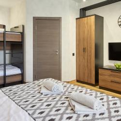 Фото Отель ий кедр