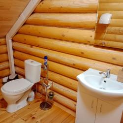 Коттедж премиум