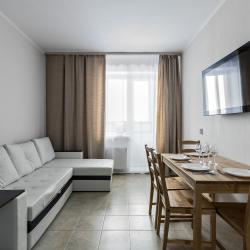 Фото Отель MaxRealty24 на Просторной