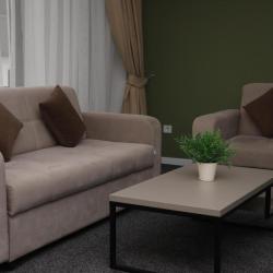 Фото Casablanca Apart Hotel (Касабланка Апарт Отель)