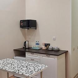 Номер студия