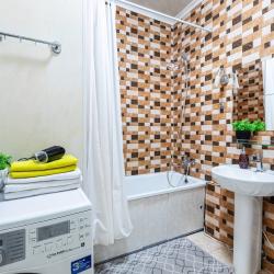 Фото Апартаменты на улице Фатыха Амирхана