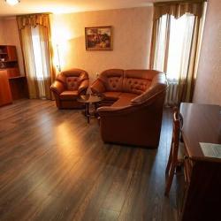 Фото Отель Арский Камень