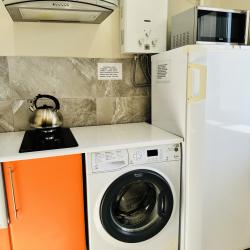 Фото Отель Квартира в центре города