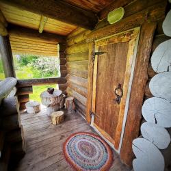 Фото Отель Усадьба Добрыни Никитича