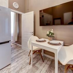 фото 46 SweetHome (СвитХоум) на набережной реки Мойки